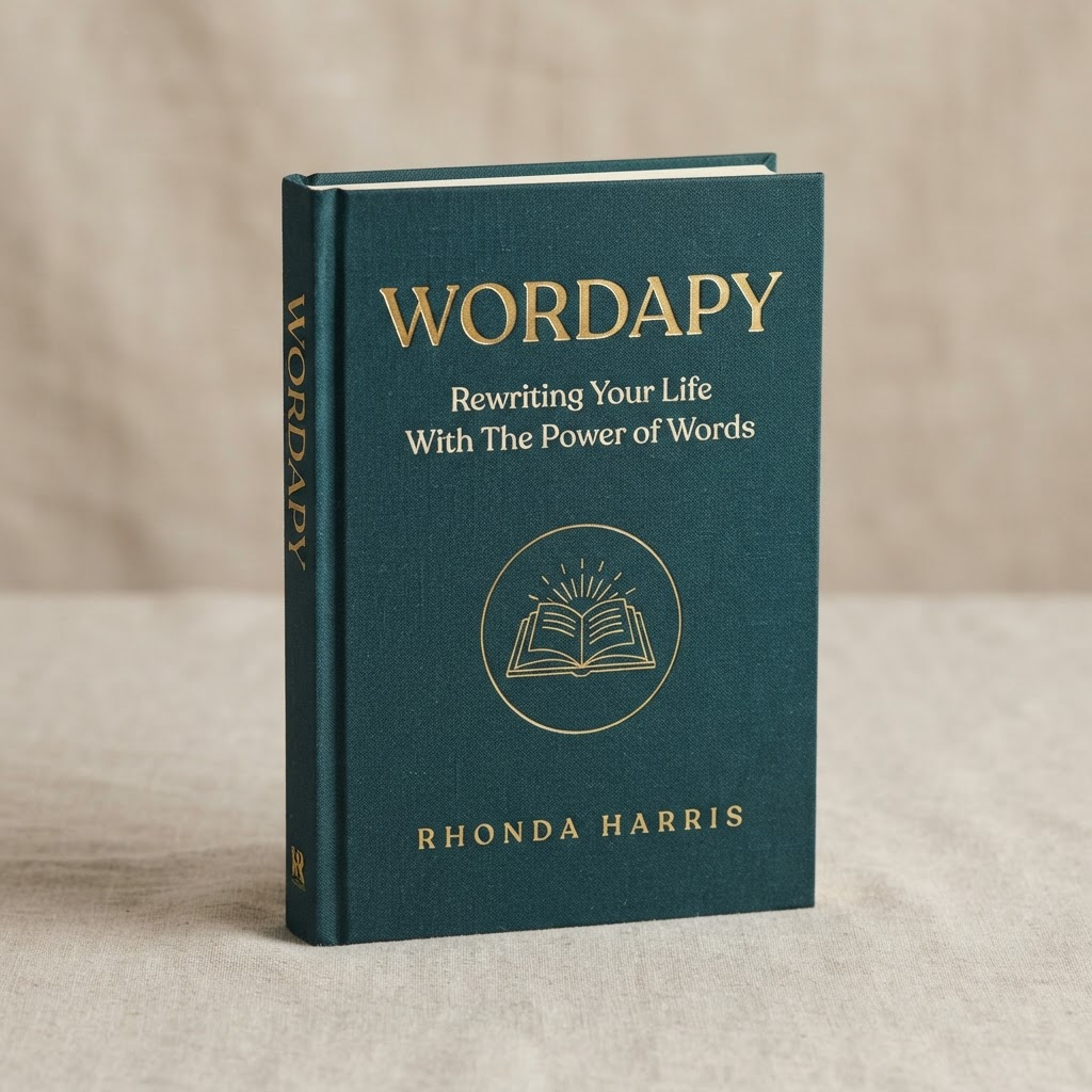 WORDAPY book cover